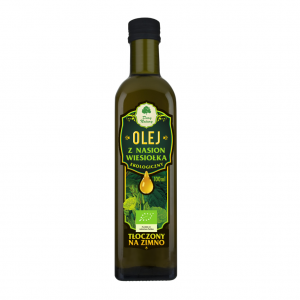 Olej z nasion wiesiołka 100 ml